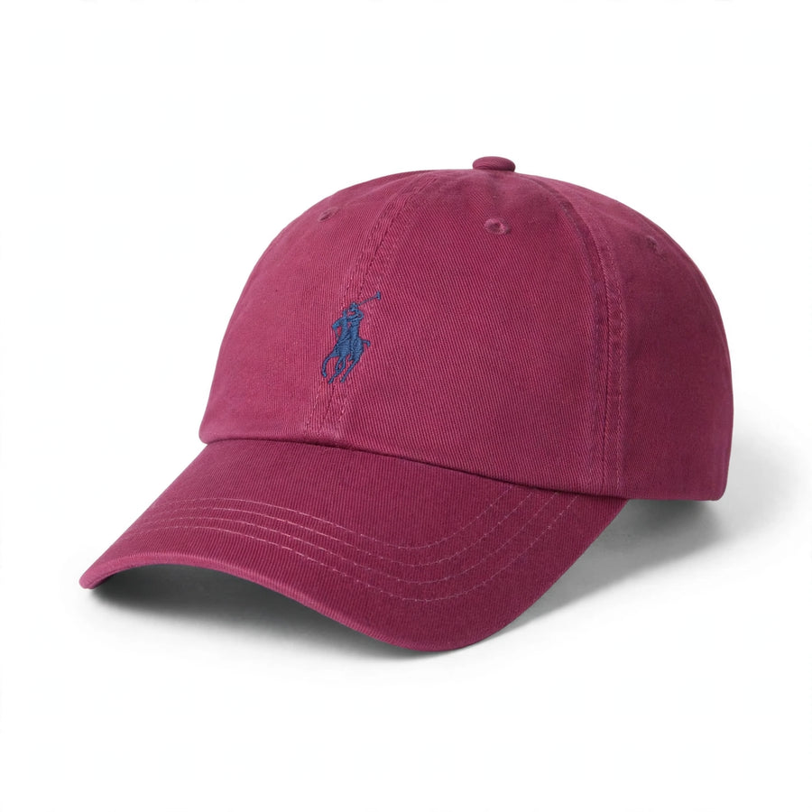 Magenta Polo Ralph Lauren