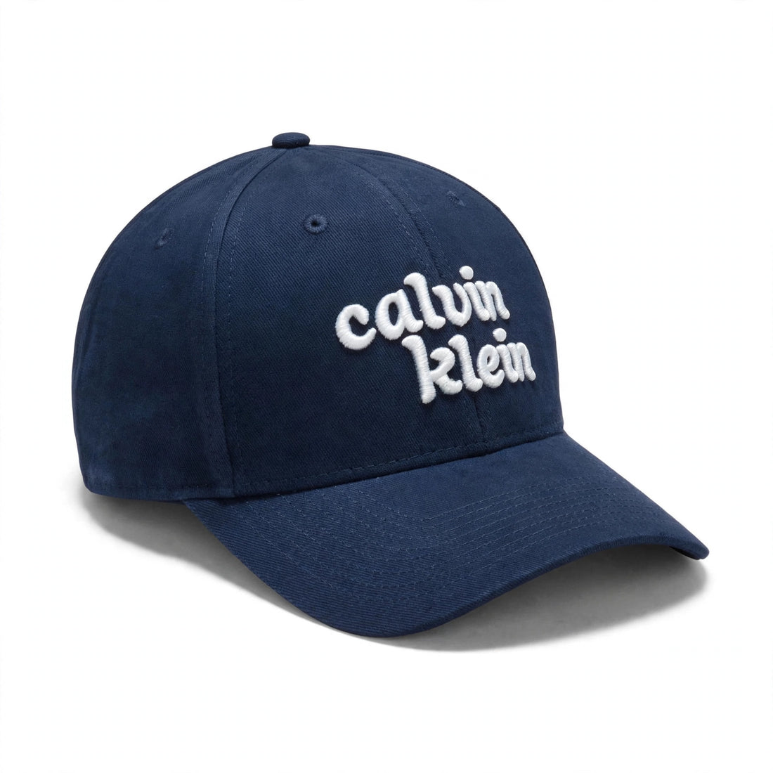 Navy Calvin Klein