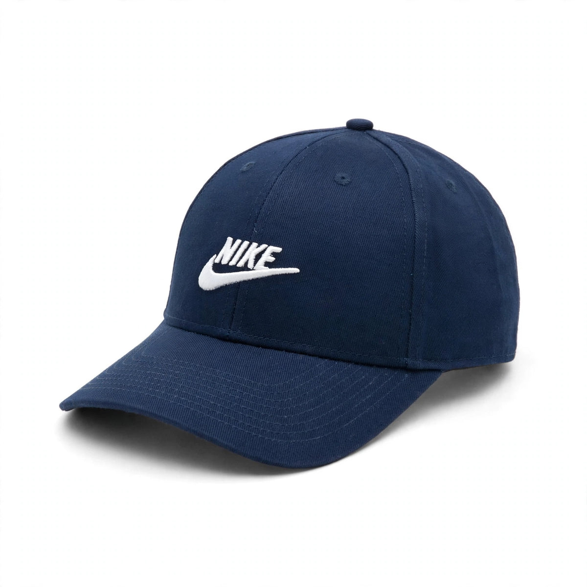 Nike Navy Blue Cap