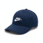 Navy Nike Heritage86 Baseball