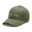 Tommy Hilfiger Olive Green Baseball Cap