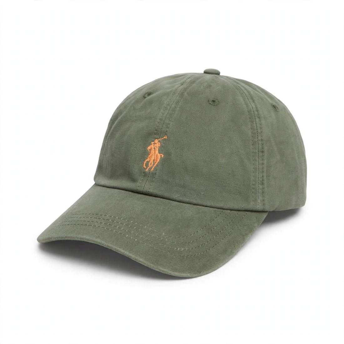 Olive Polo Ralph Lauren