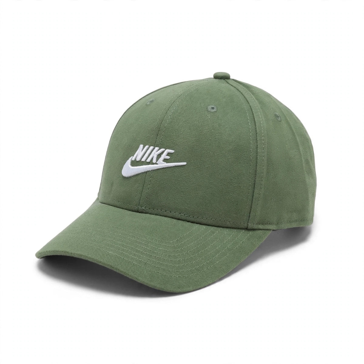 Nike Olive Green Cap