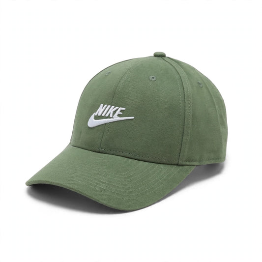 Nike Olive Green Cap