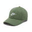 Olive Nike Heritage 86