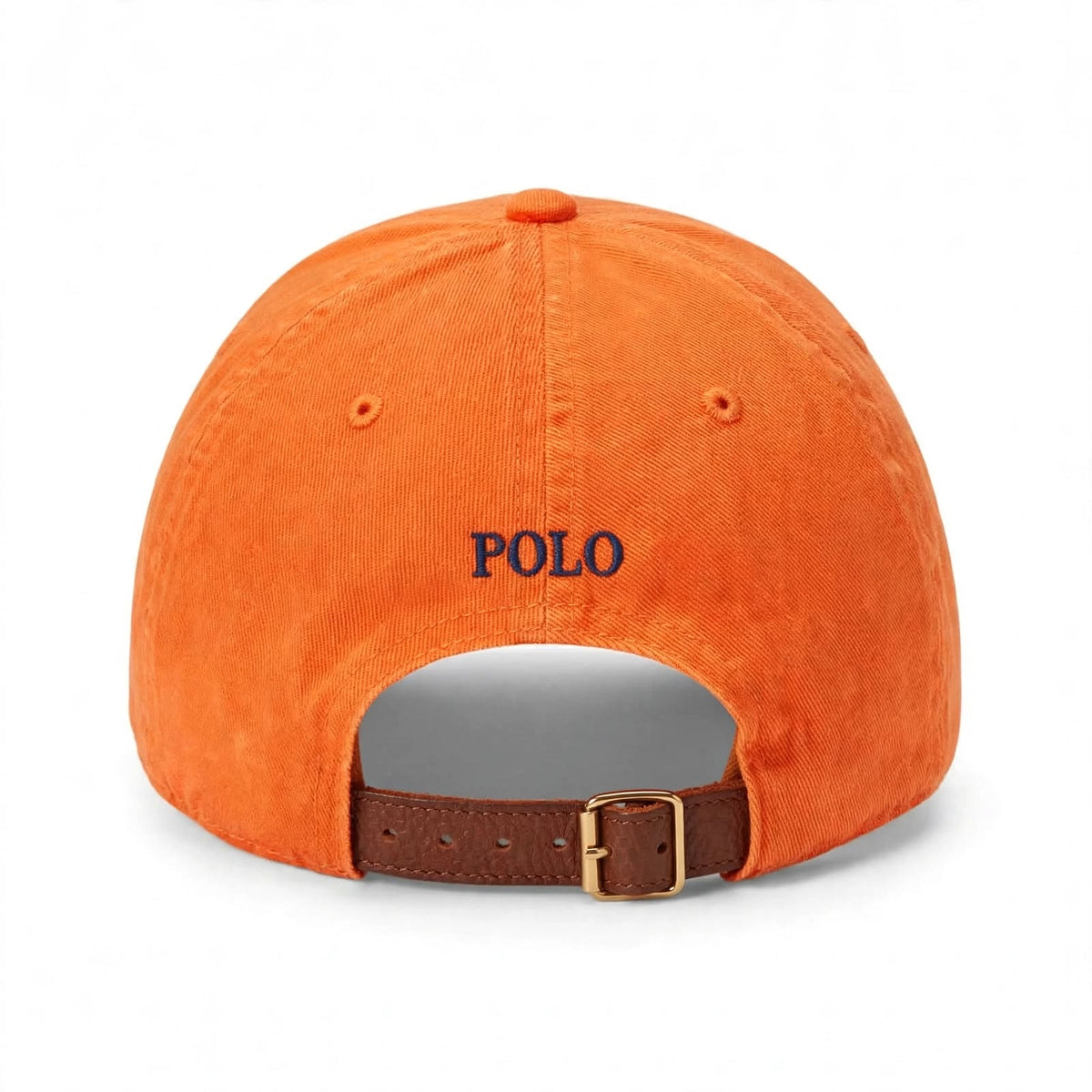 Polo Ralph Lauren Hat - Orange