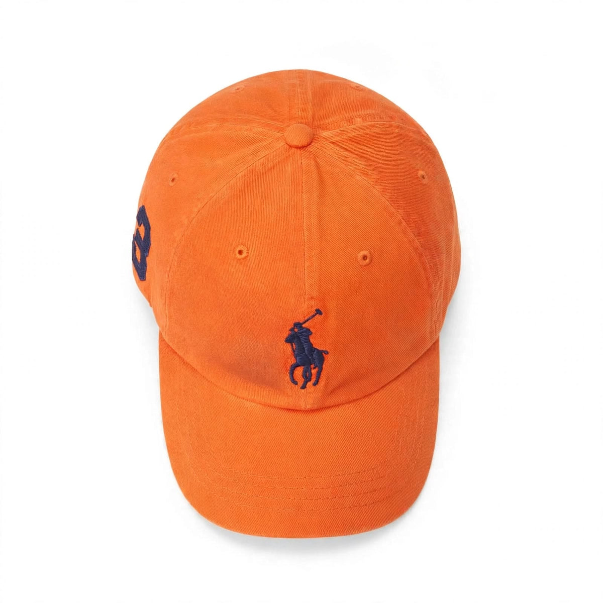 Polo Ralph Lauren Hat - Orange
