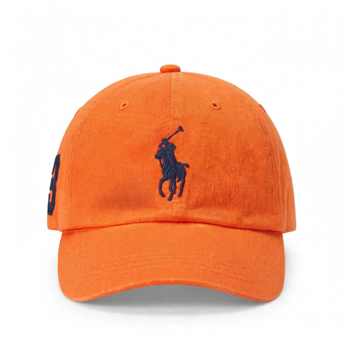 Polo Ralph Lauren Hat - Orange