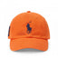 Polo Ralph Lauren Hat - Orange