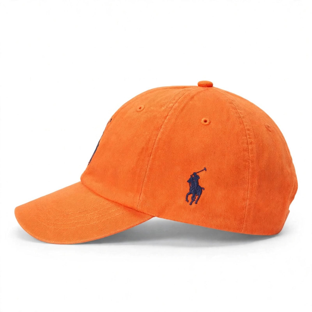 Polo Ralph Lauren Hat - Orange