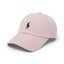 Pink Polo