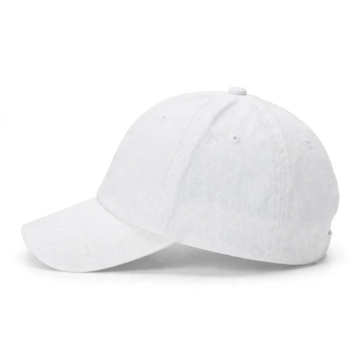 Polo Ralph Lauren Hat - White