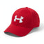 Red Under armour