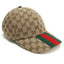 Khaki Gucci Style