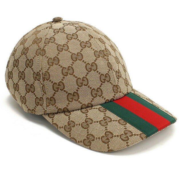 Khaki Gucci Style