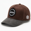 Hatgoods WE WIN OR WE DIE Suede - Coffee