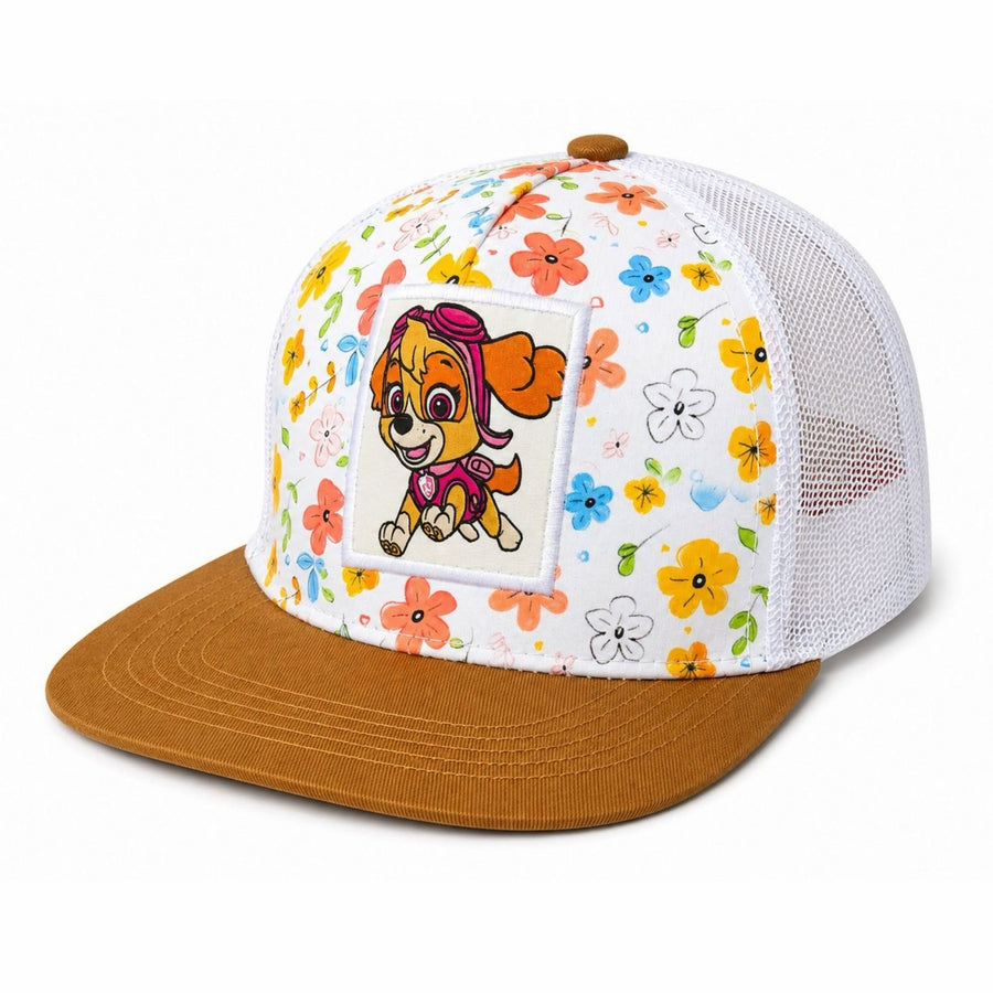 Kids Paw Patrol Trucker