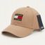 Tommy Jeans Beige Baseball Cap