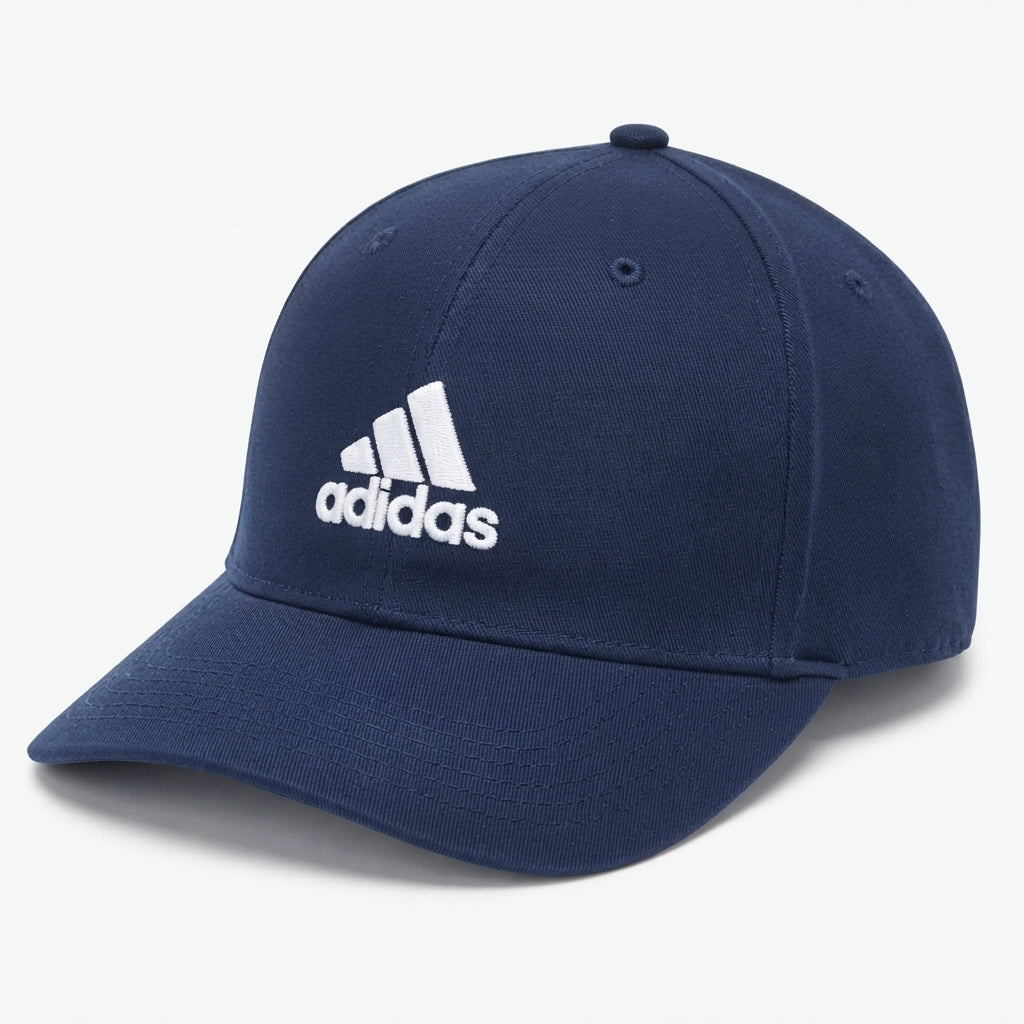 Navy Adidas Baseball