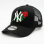 NY Rose Trucker Cap