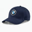 Navy BMW Motorsport