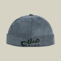 Salah – Slate Grey Miki