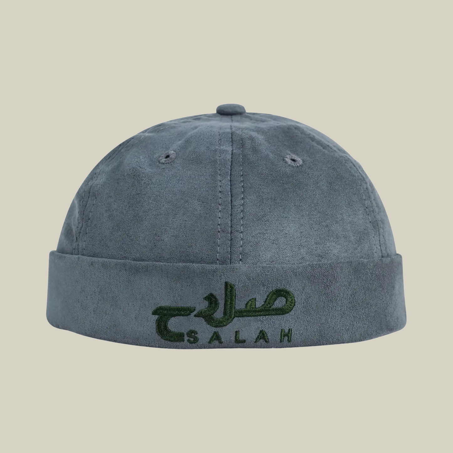 Salah – Slate Grey Miki