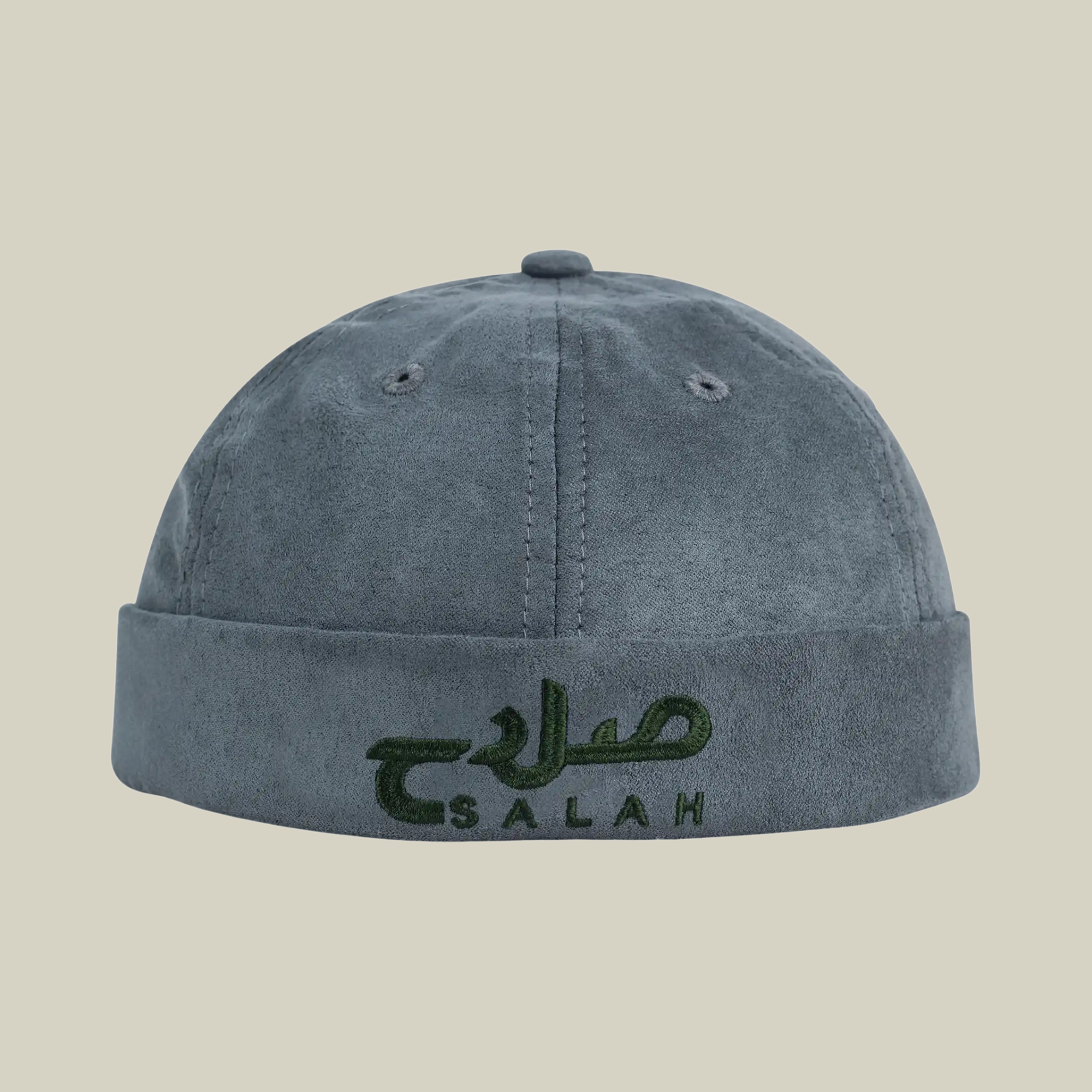 Salah – Slate Grey Miki