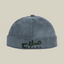 Salah – Slate Grey Miki