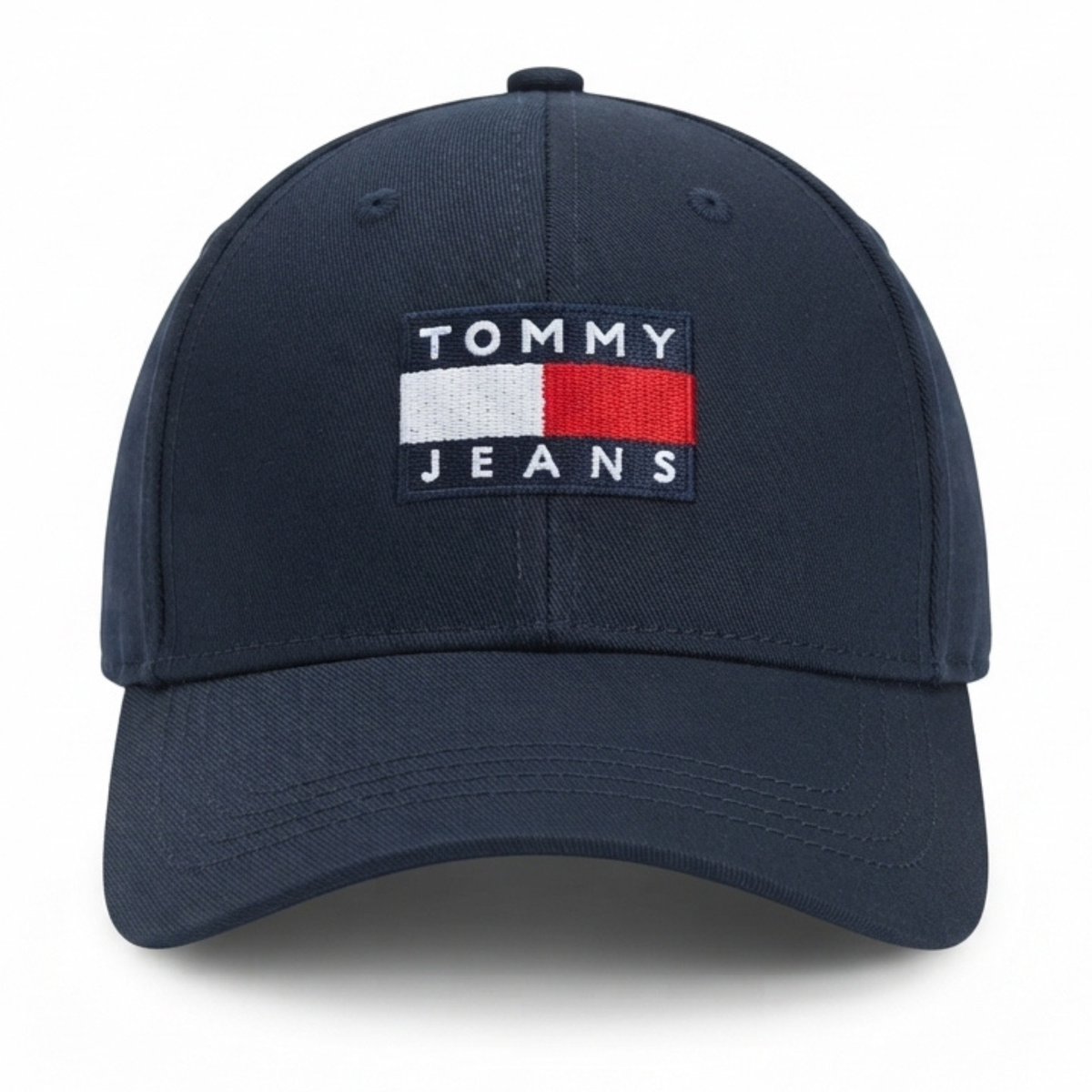 Tommy Jeans Navy Blue Baseball Cap