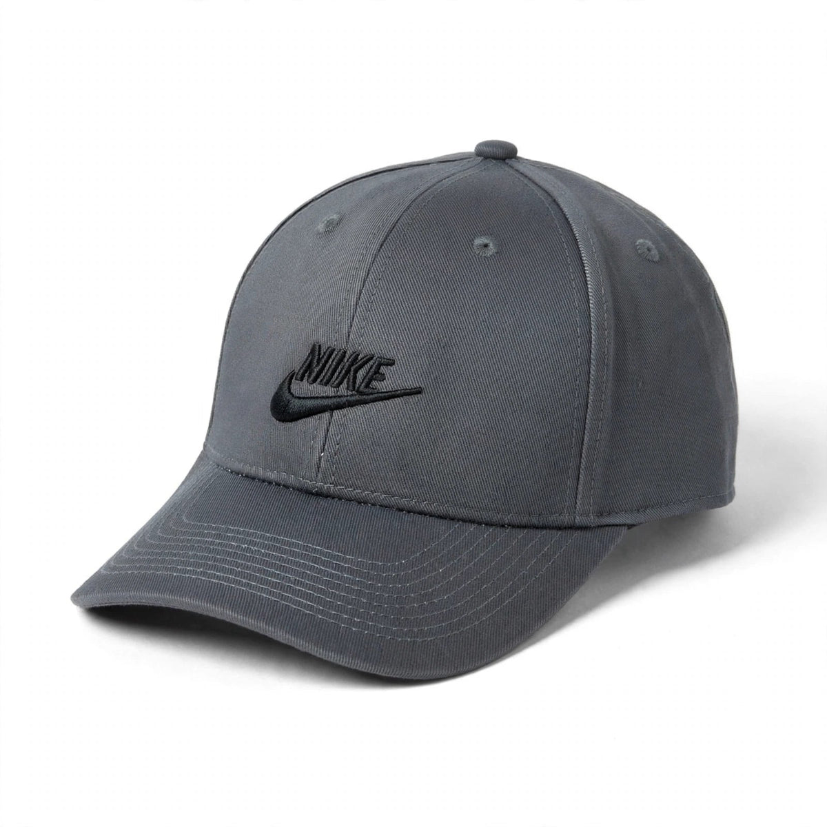 Charcoal Nike Stretch Fit