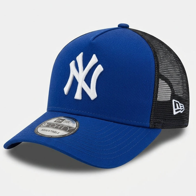 New Era Yankees Cap