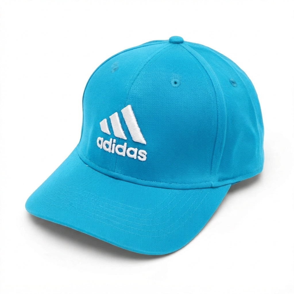 Royal Blue Adidas