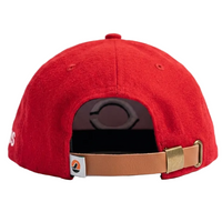 Classic – Red & Blue C