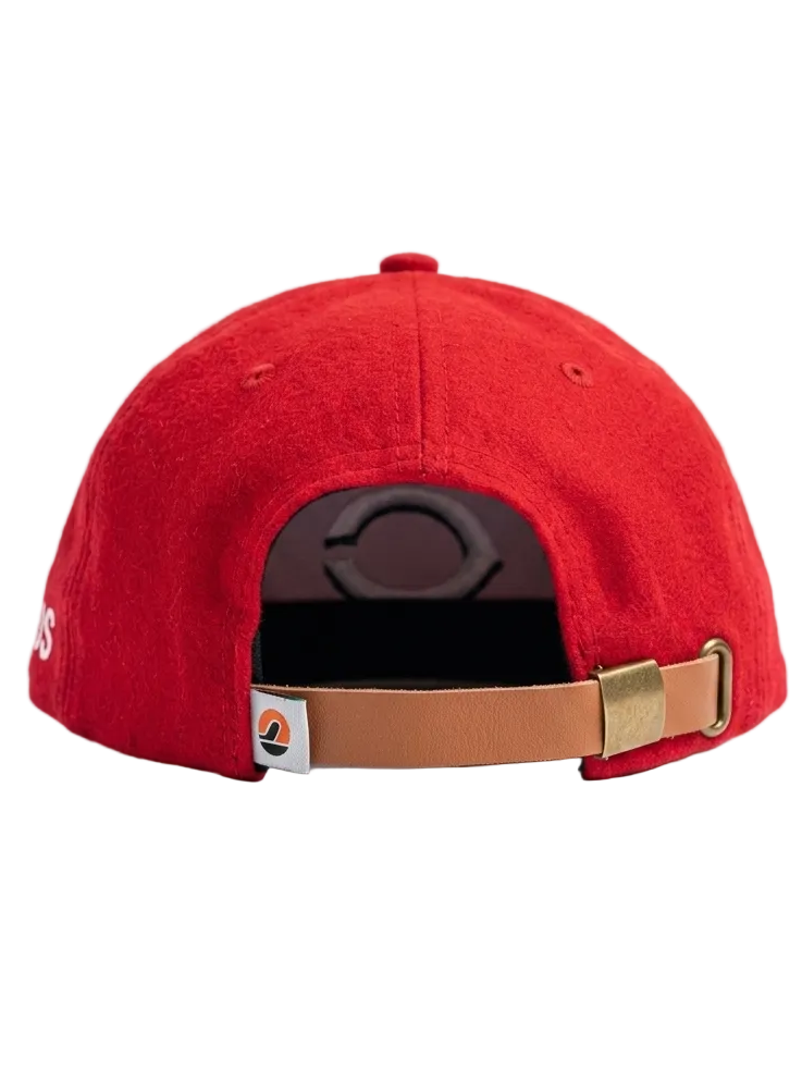 Classic – Red & Blue C