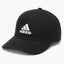Black Adidas Baseball