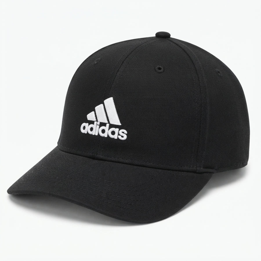 Black Adidas Baseball