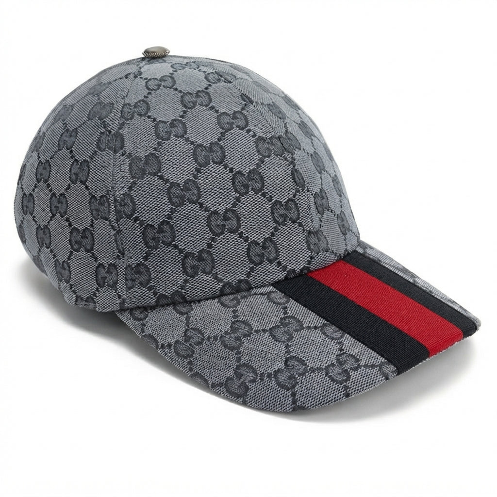 Grey Gucci Style