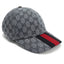 Grey Gucci Style