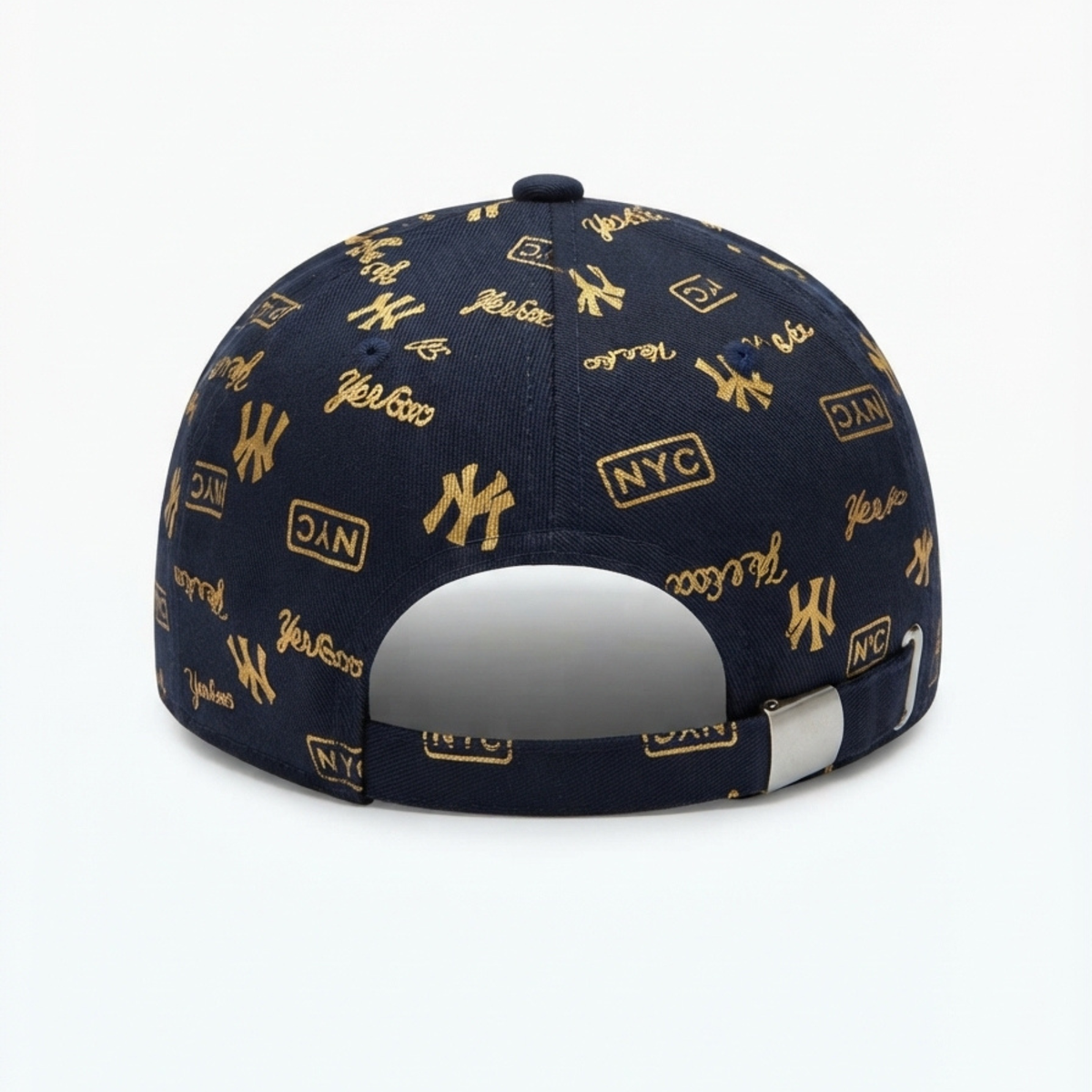 New Era Black Gold