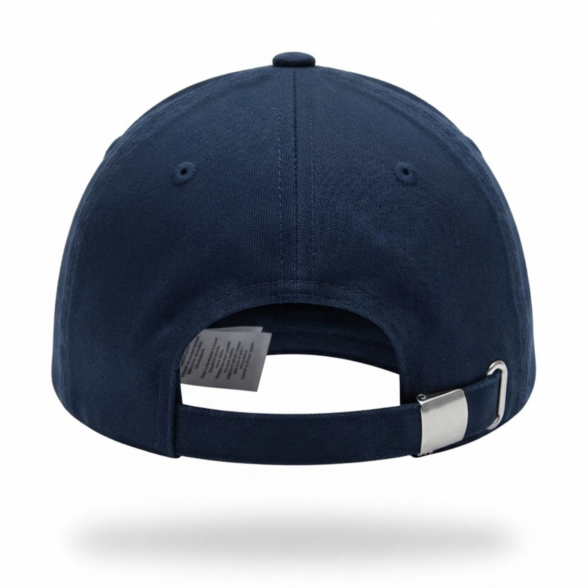 Tommy Jeans Navy Blue Baseball Cap