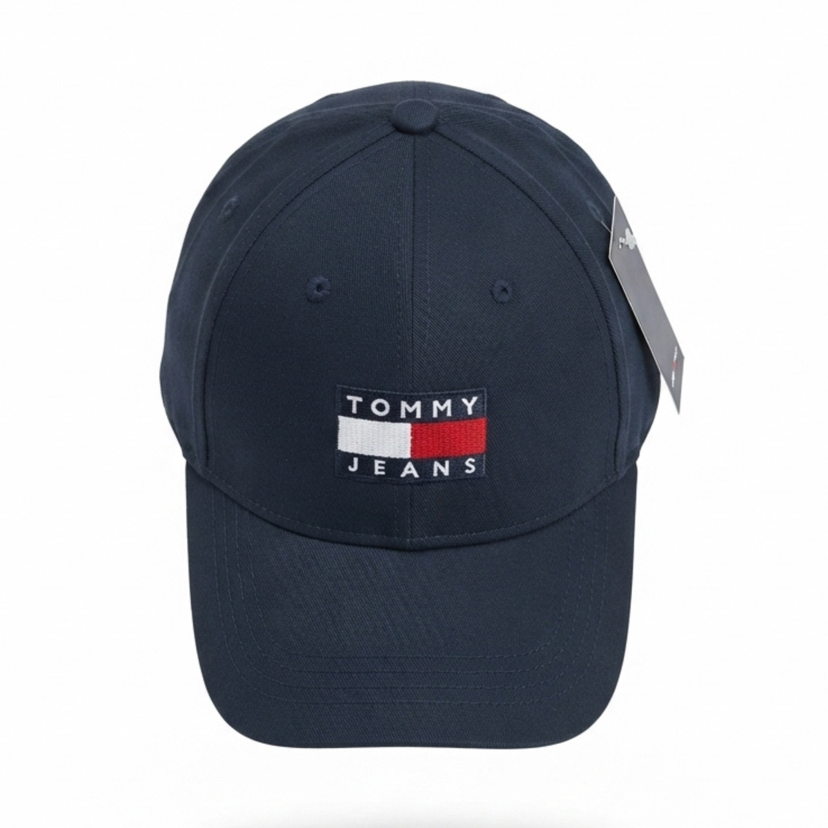 Tommy Jeans Navy Blue Baseball Cap