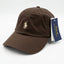 Coffee Cream Polo Ralph Lauren