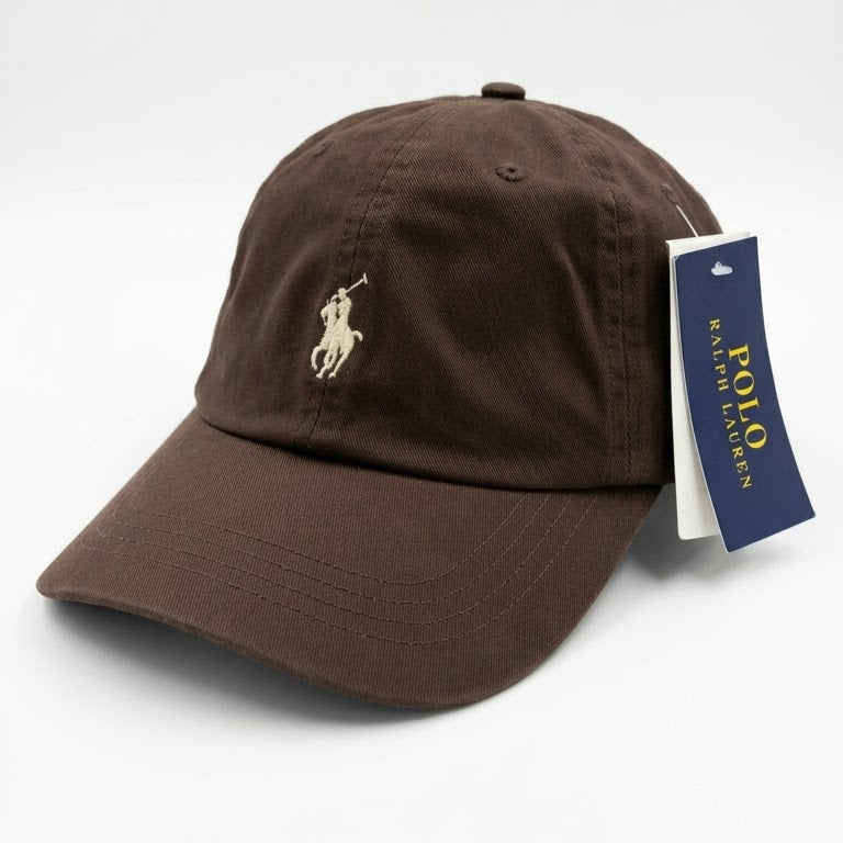 Coffee Cream Polo Ralph Lauren