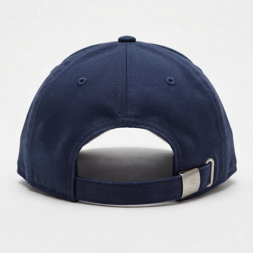 Navy Adidas Baseball