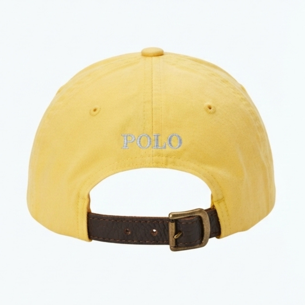 Polo Ralph Lauren Hat - Yellow