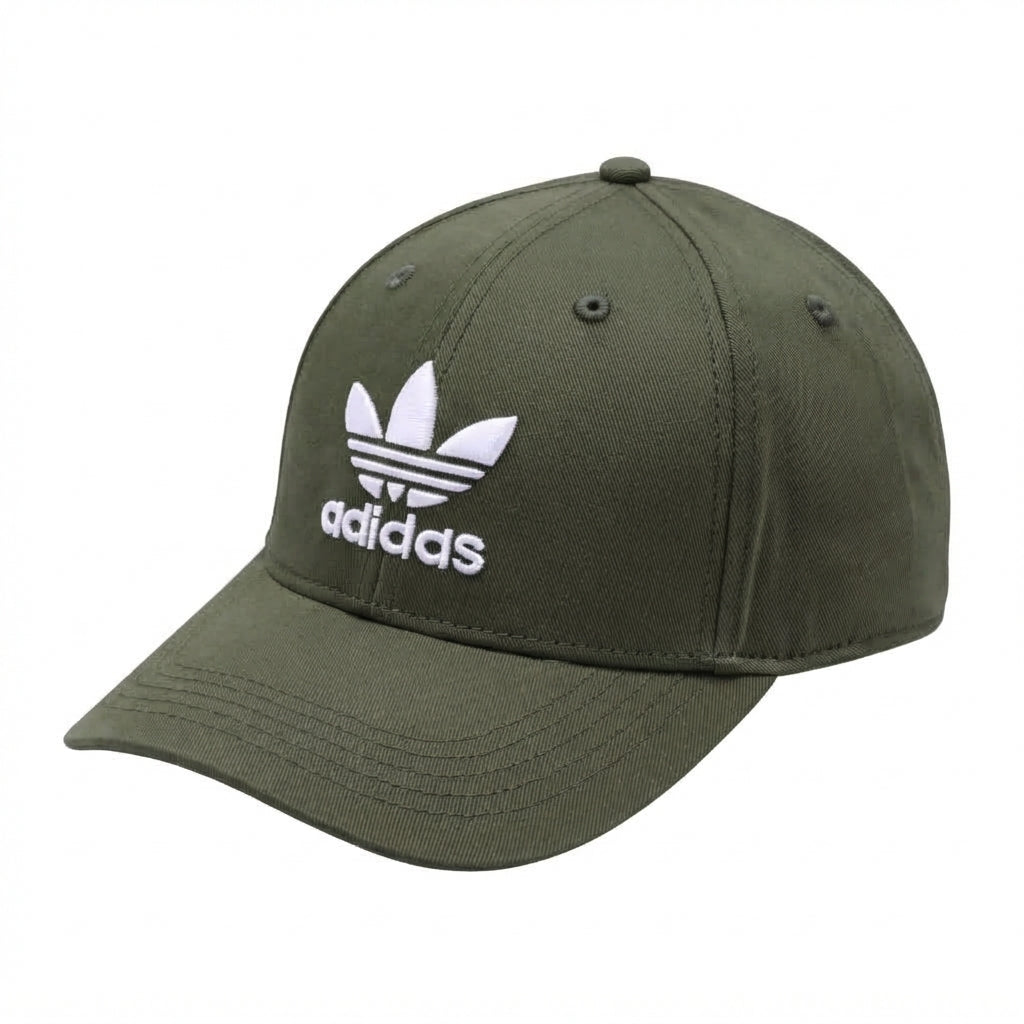 Adidas Olive