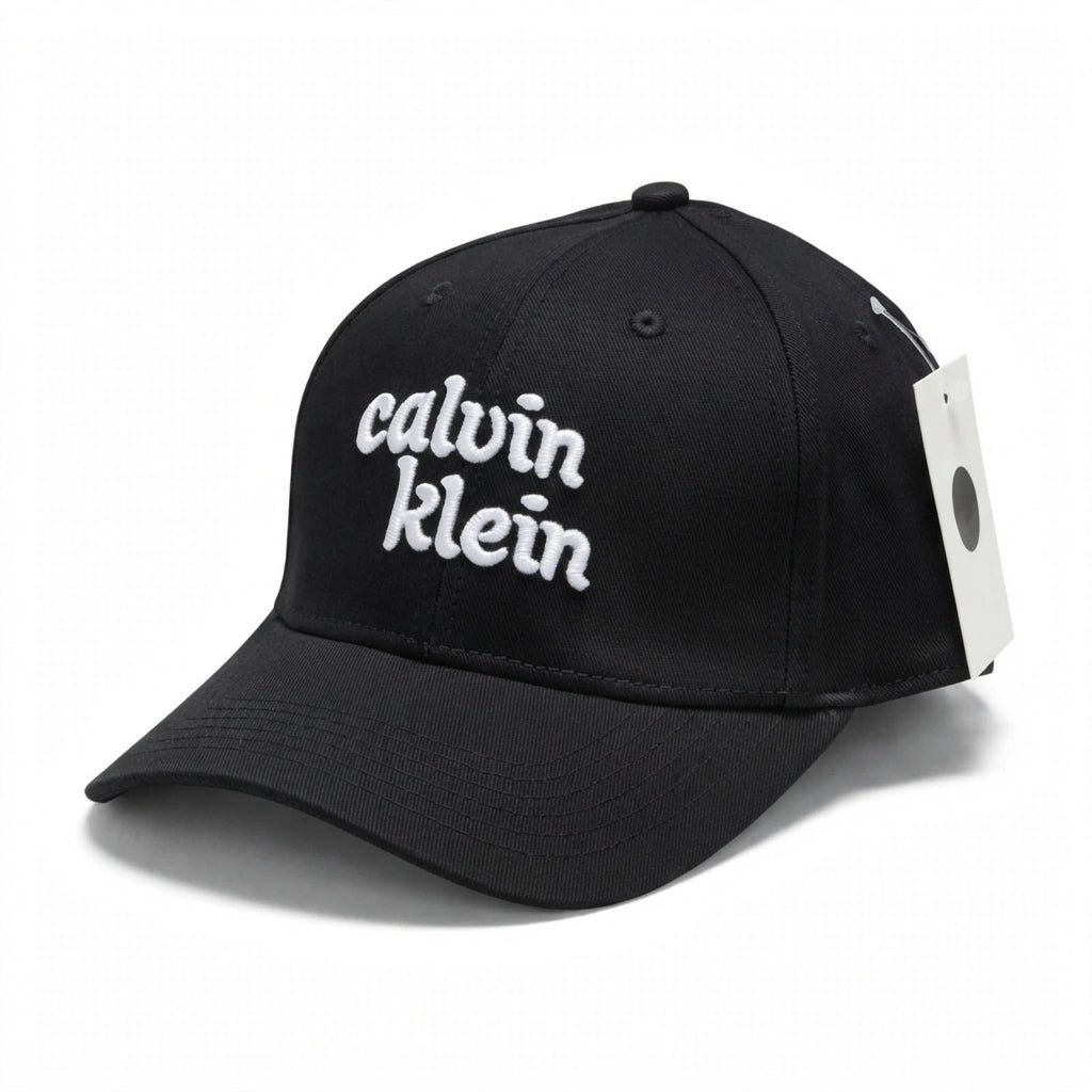 Black Calvin Klein