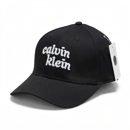 Black Calvin Klein