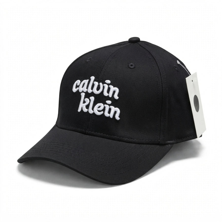 Black Calvin Klein